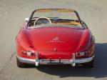 Mercedes-Benz 300 SL 1957 года (US)